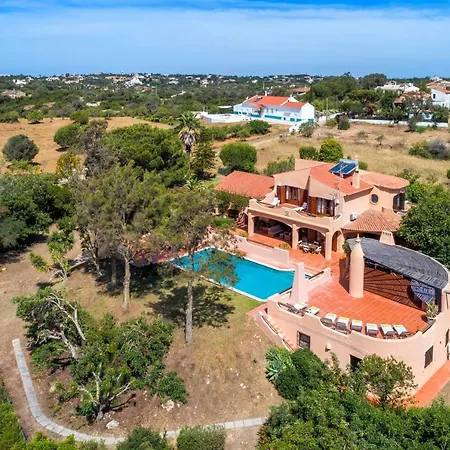 Novo Villa Lagoa (Algarve)