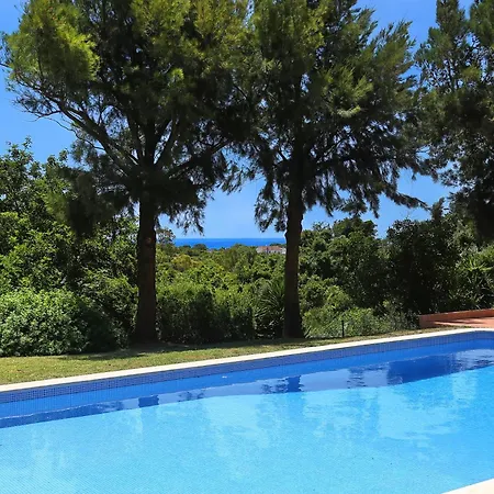 Villa Novo Lagoa (Algarve)