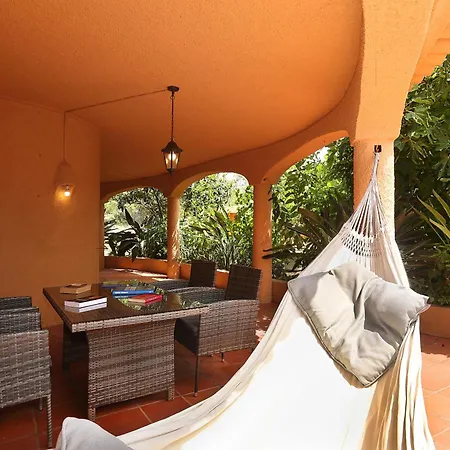 Villa Novo Lagoa (Algarve)