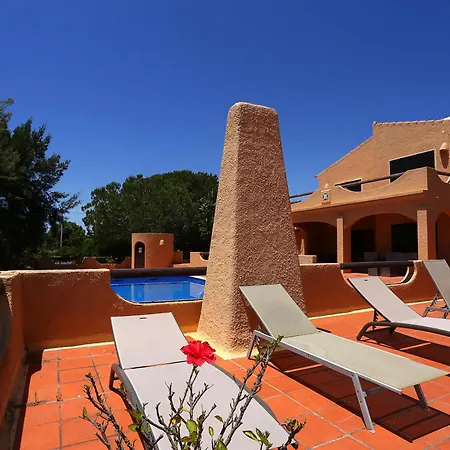 Villa Novo *