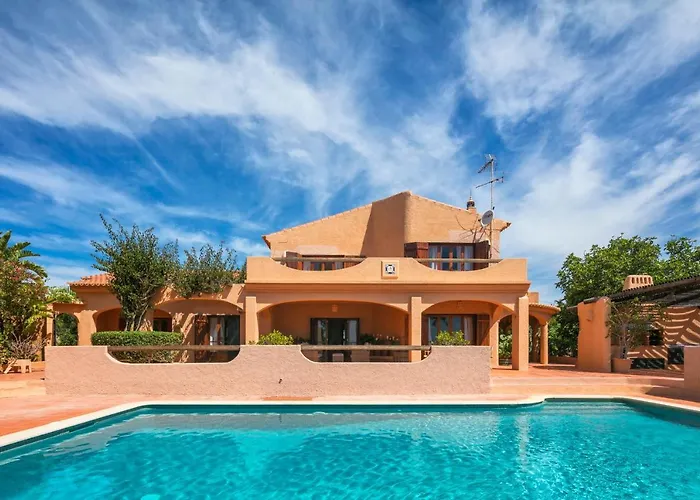 Villa Novo