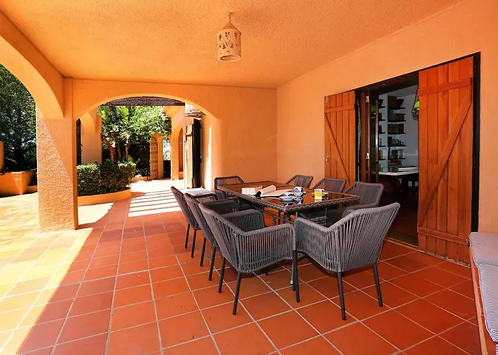 Villa Novo