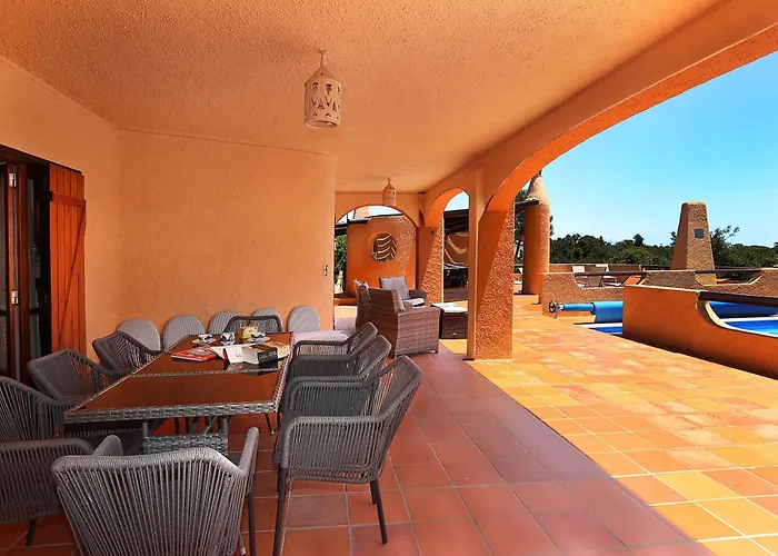 Novo Villa Lagoa