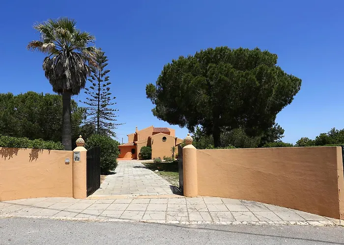 Villa Novo