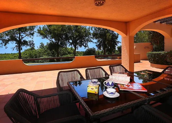 Villa Novo *