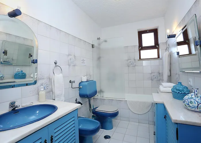 Novo 别墅 拉戈阿