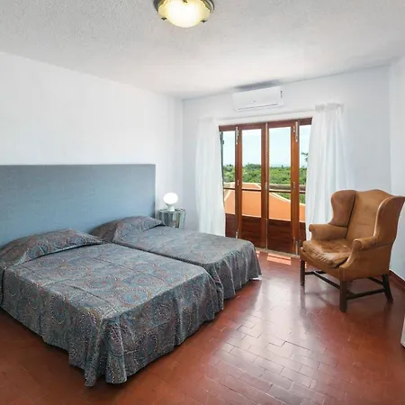 Villa Novo