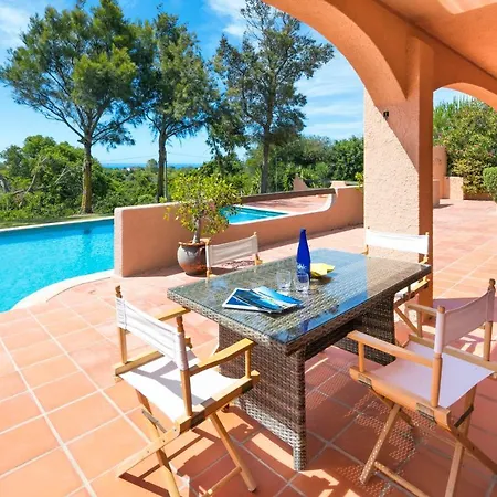 Novo Villa Lagoa (Algarve)