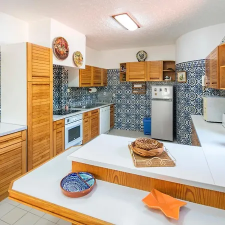 Novo Villa Lagoa (Algarve)