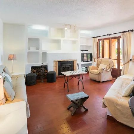 Novo Villa *