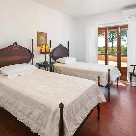 Novo Villa