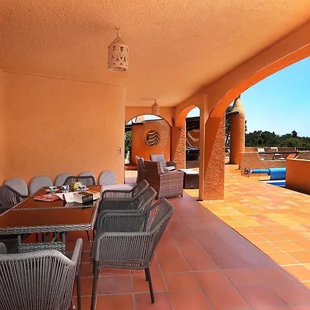 Novo ヴィラ ラゴア