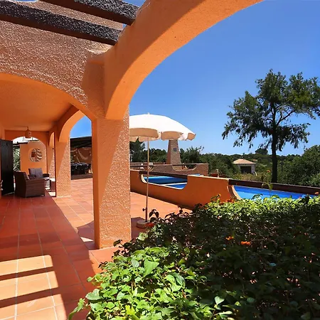 Novo Villa *