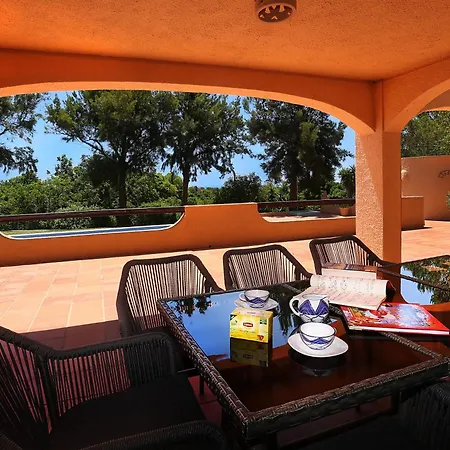 Villa Novo *