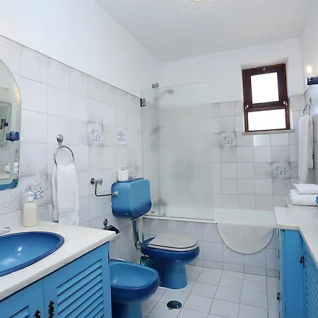 Novo ヴィラ ラゴア