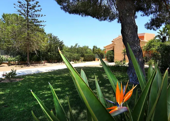 Novo Villa Lagoa (Algarve)