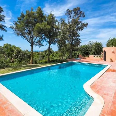 Novo Villa Lagoa (Algarve)