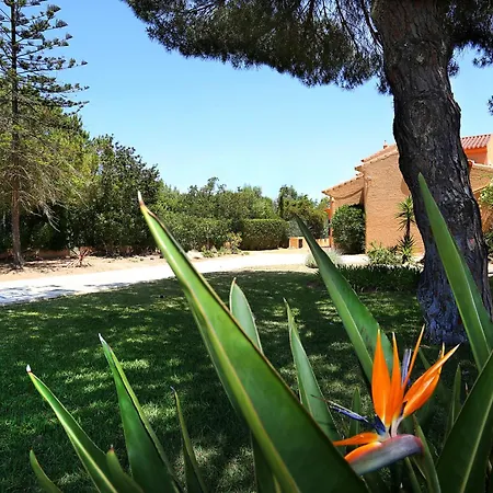 Novo Villa Lagoa (Algarve)