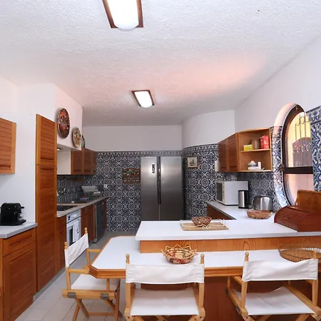 Villa Novo Lagoa (Algarve)